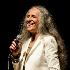 Maria Bethânia